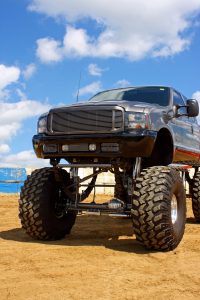 2002 Ford F-250