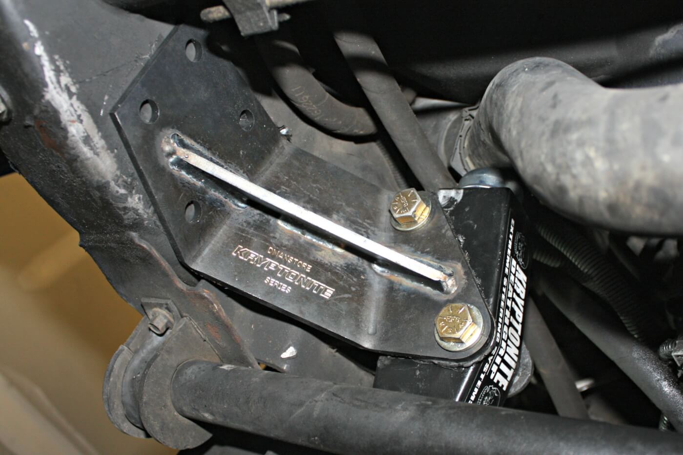 Pitman/idler play Chevy and GMC Duramax Diesel Forum