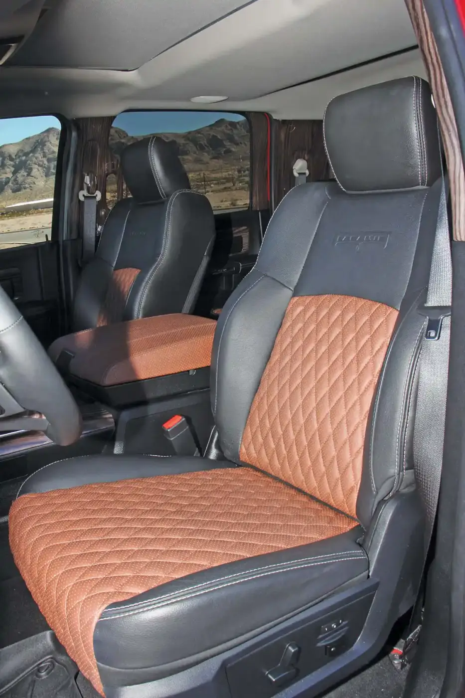 Inside-the-seats-were-treated-to-diamond-stitched-two-tone-leather