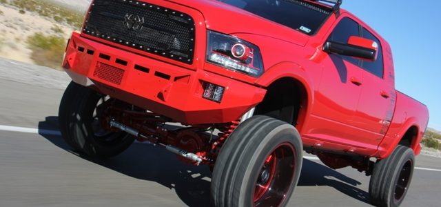 DW  DODGE