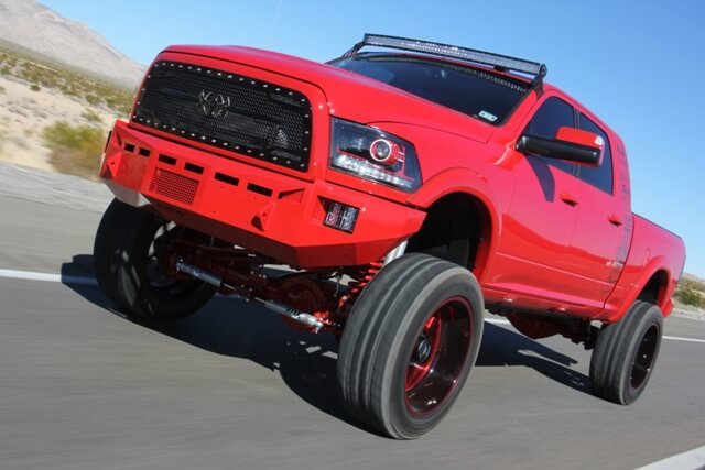 DW  DODGE