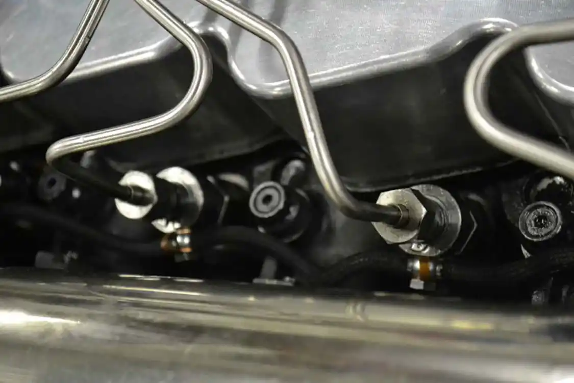 injectors