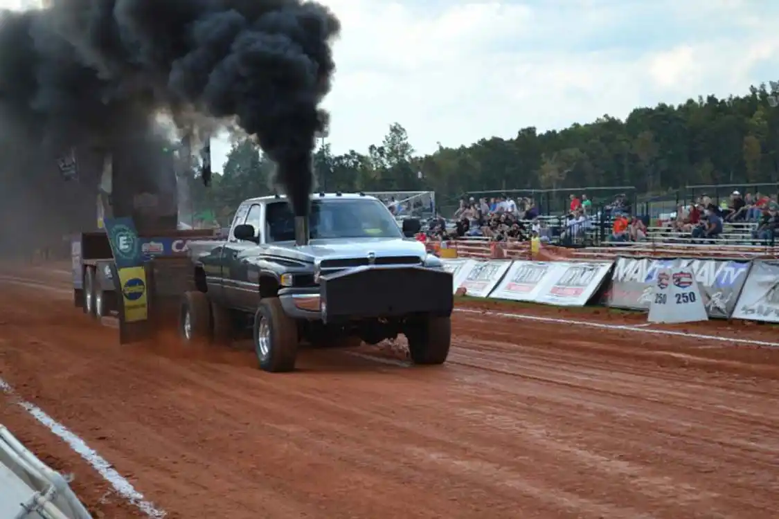 Diesel Performance Pic Inside Diesel’s Most Extreme Competition Engines
