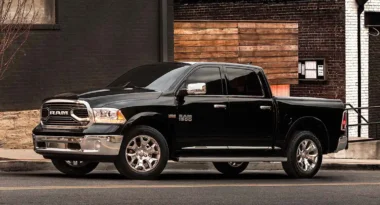 Ram Laramie Limited
