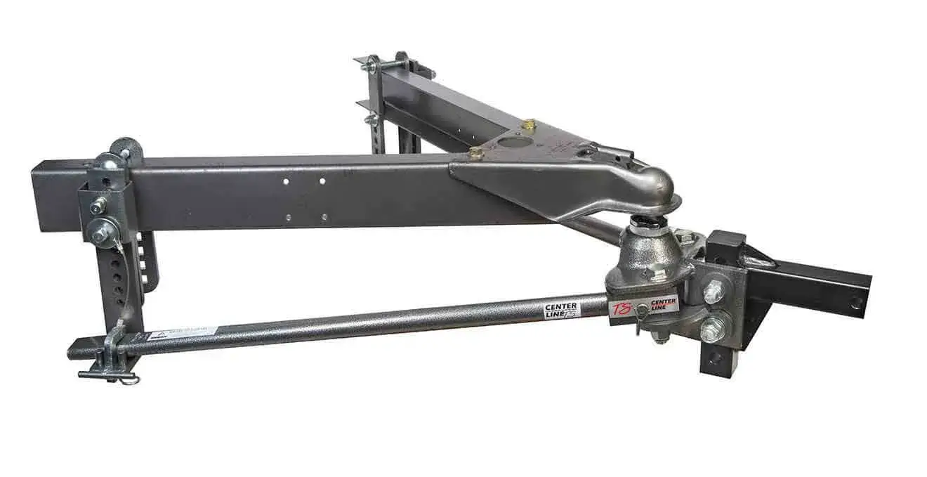 Towing Products