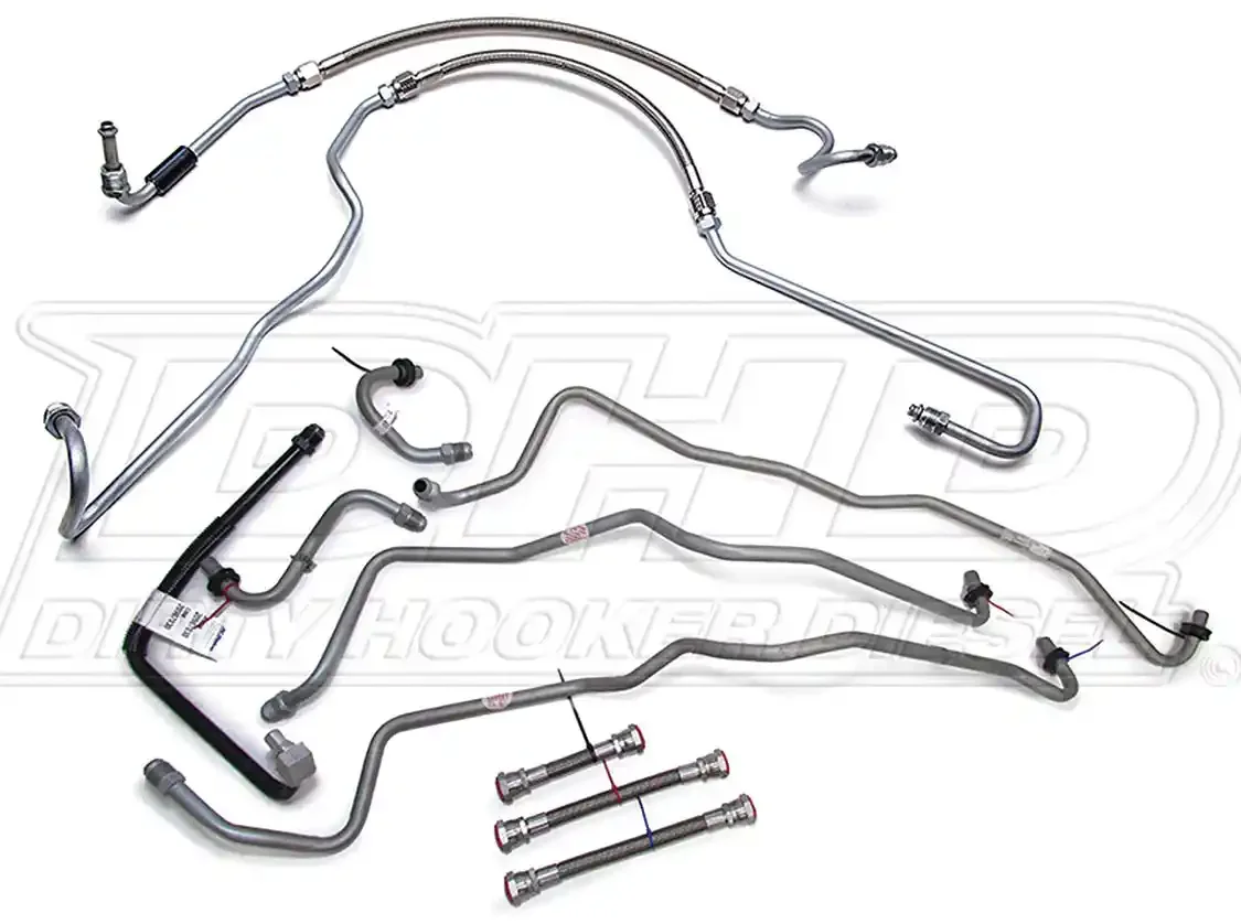 GM Transmission Fix