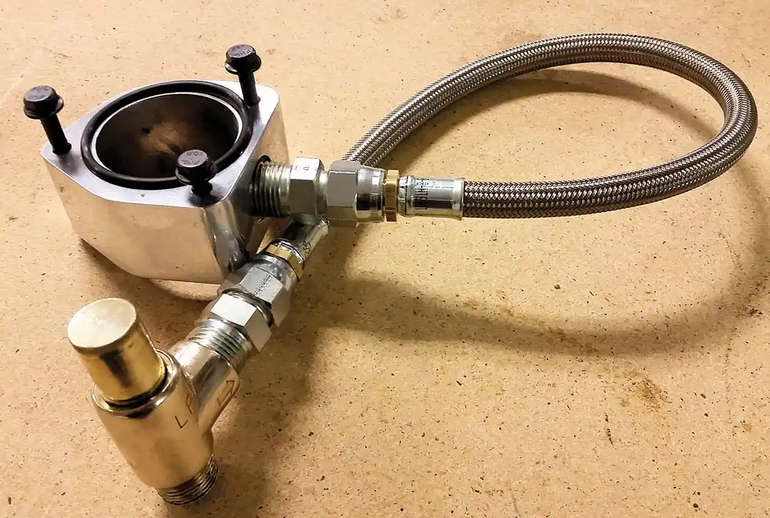 Cool Cummins