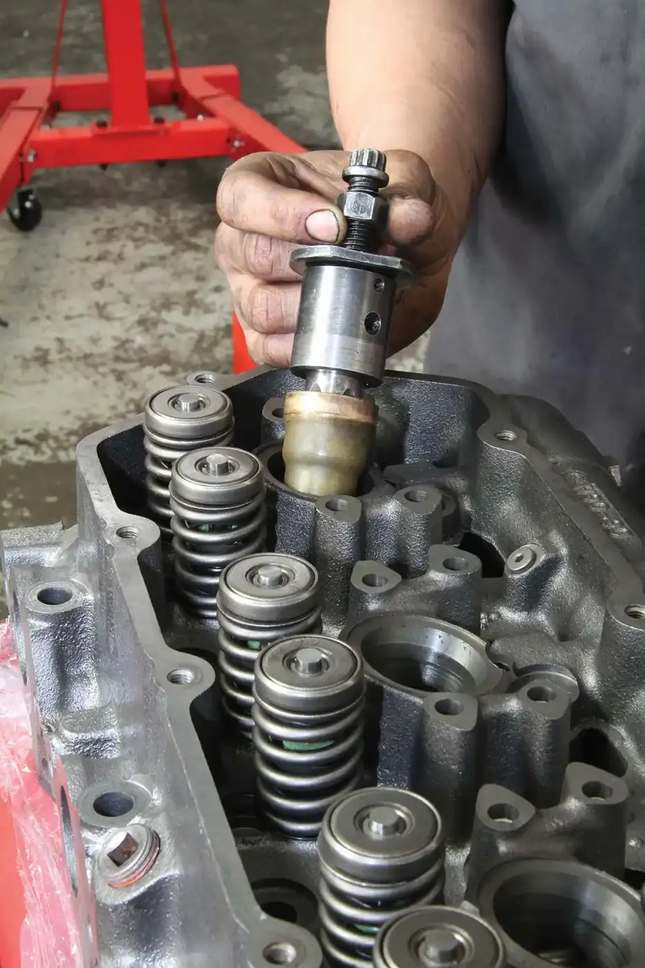 cups used here are Alliant Power P/N AP63411.