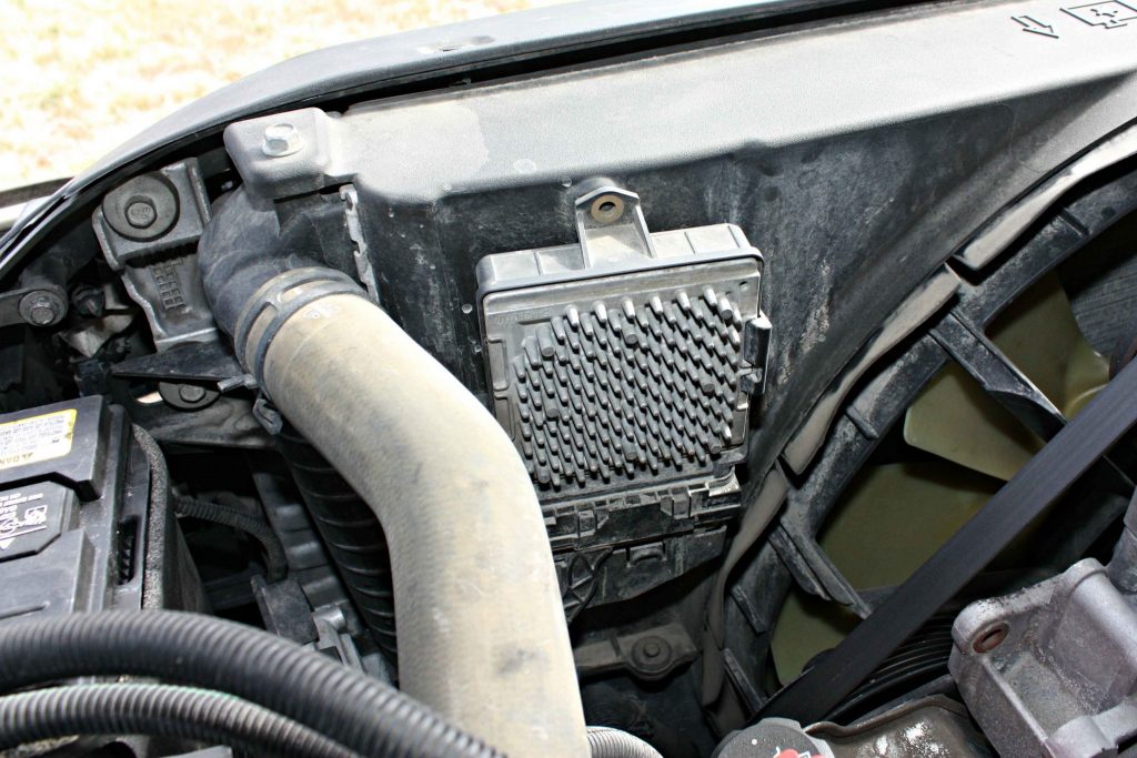 The Next Frontier To Duramax Drivability Duramaxtuner ECM/TCM Matched