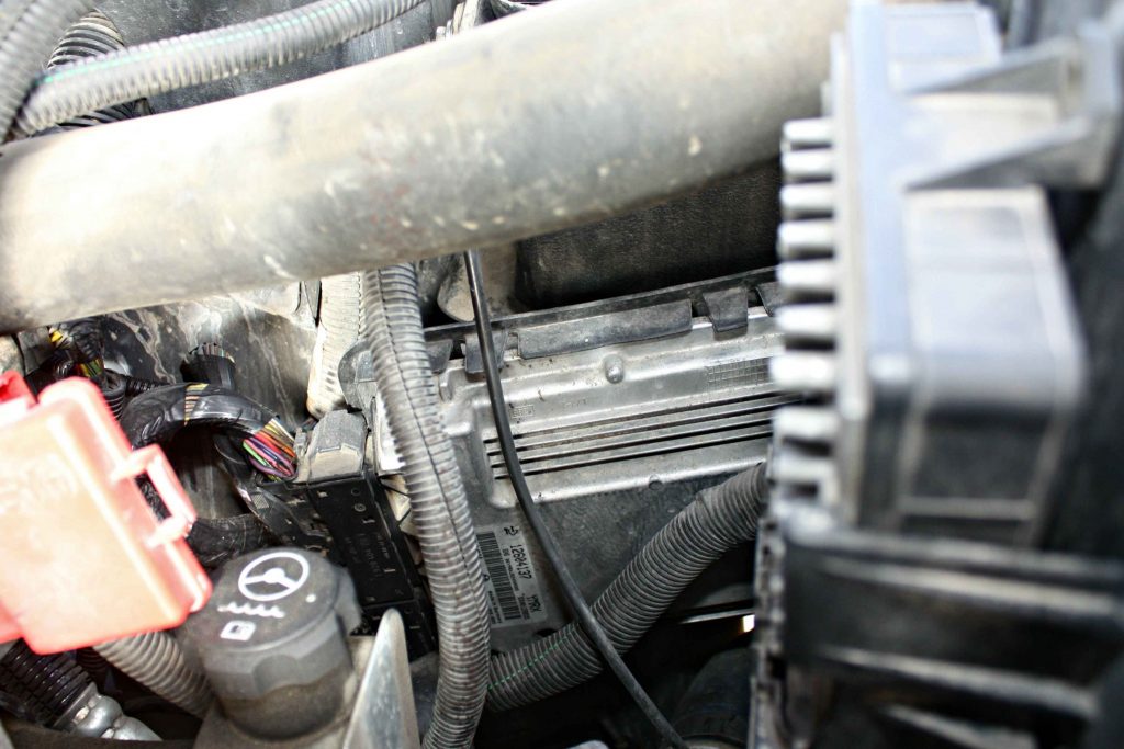 The Next Frontier To Duramax Drivability: Duramaxtuner ECM/TCM Matched