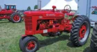 1941 Farmall MD Diesel