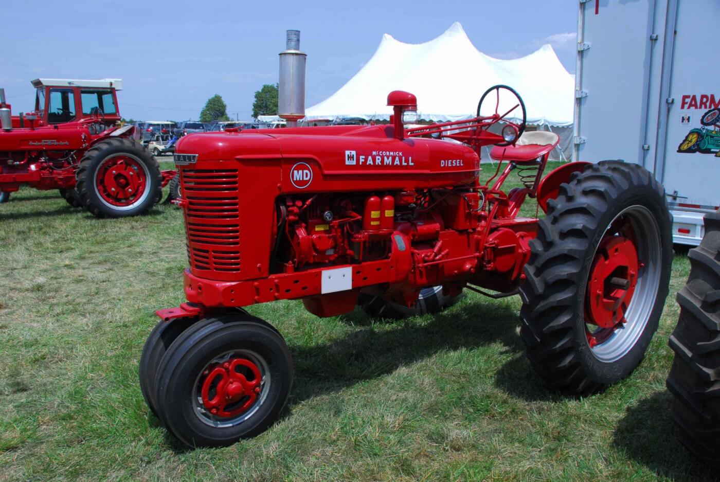 DW  TRAC