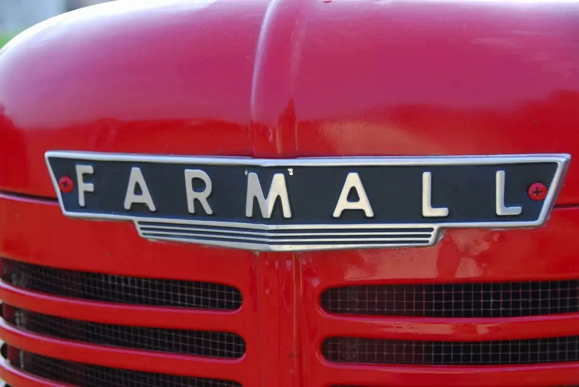 Farmall