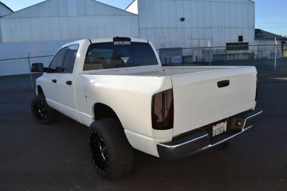A 900-HP Cummins