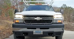 The engineers at Fleece came up with this simple module to drop into the fuse box of 2003-2007 GM trucks to enable activation of all four headlight bulbs for high beam operation. The included male spade connector can be soldered to the circuit board to provide a ground trigger wire for additional high beam accessory activation.
