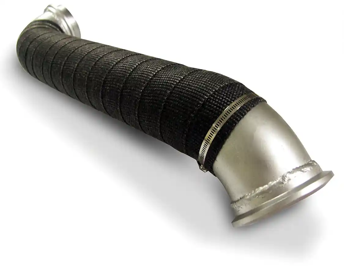 Duramax Turbo Direct Pipe