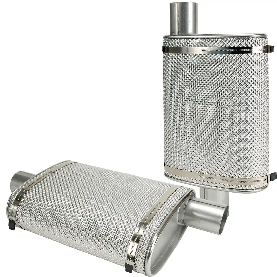 Muffler Heat Shield