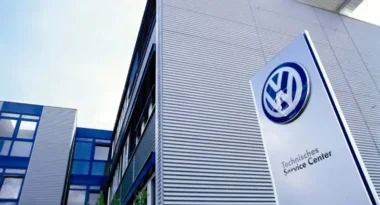 volkswagen service center