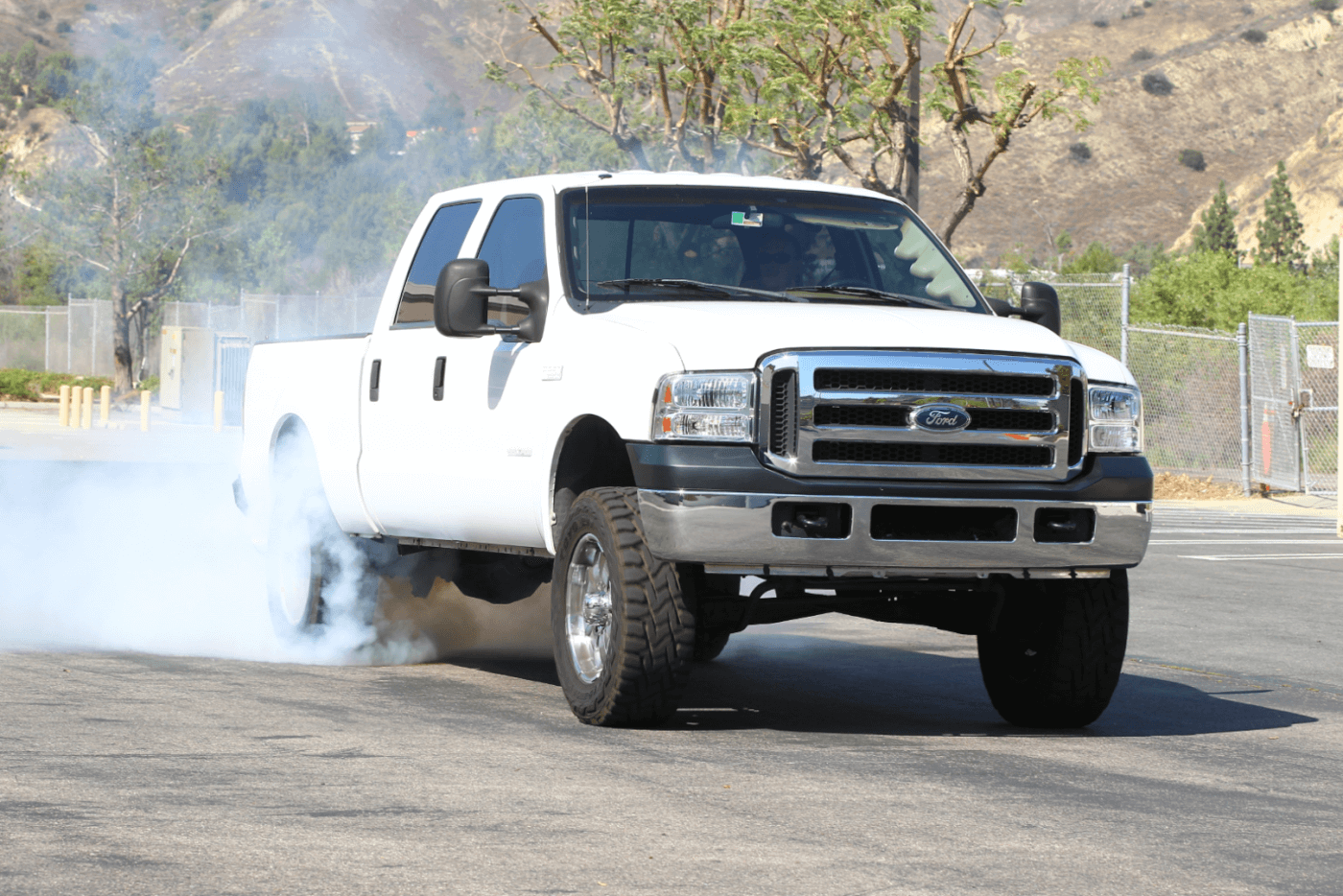 7.3L Power Stroke Project: DieselSite HPOP & LPOP - Diesel World