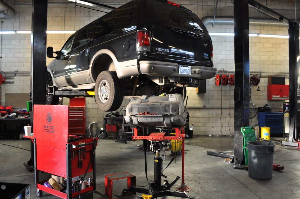 High Speed Performance Fuel System for the 6.0L Power Stroke