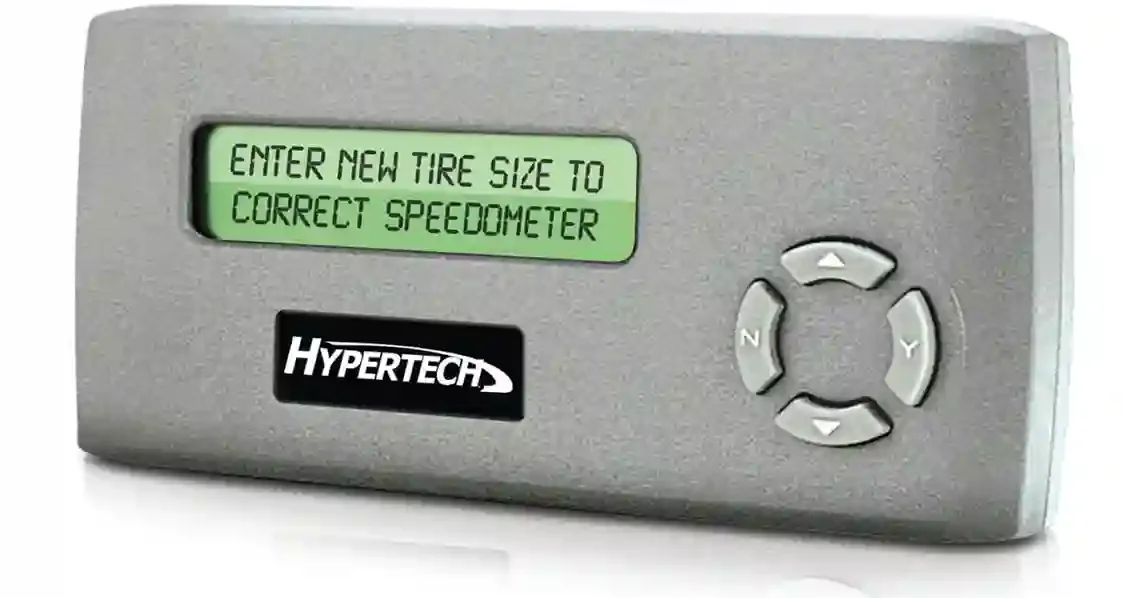 Calibrate Your Speedo