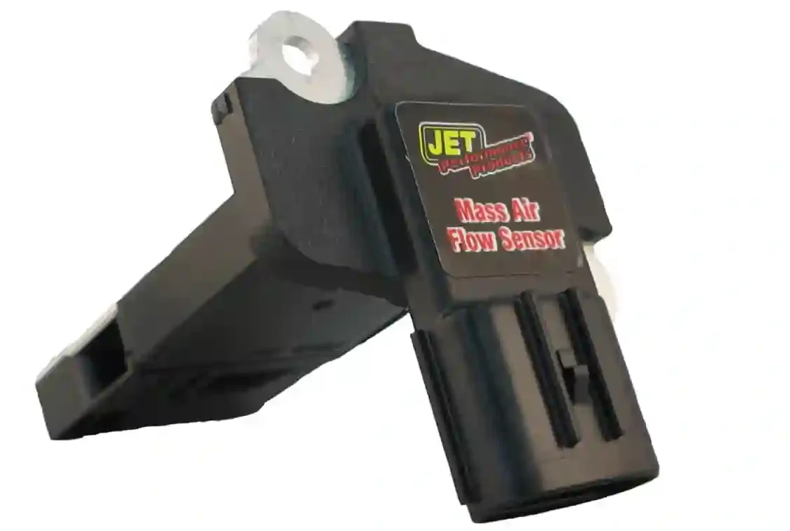 Mass air flow sensor