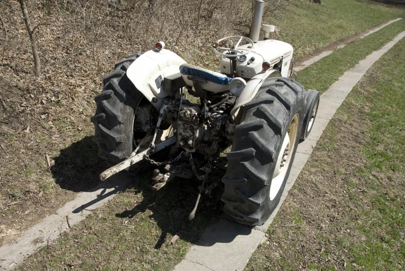 DW  TRAC