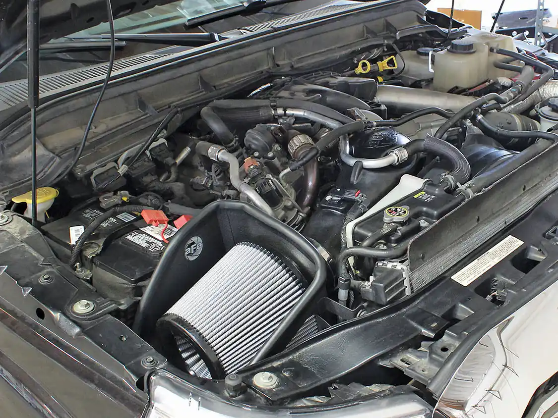 air filter