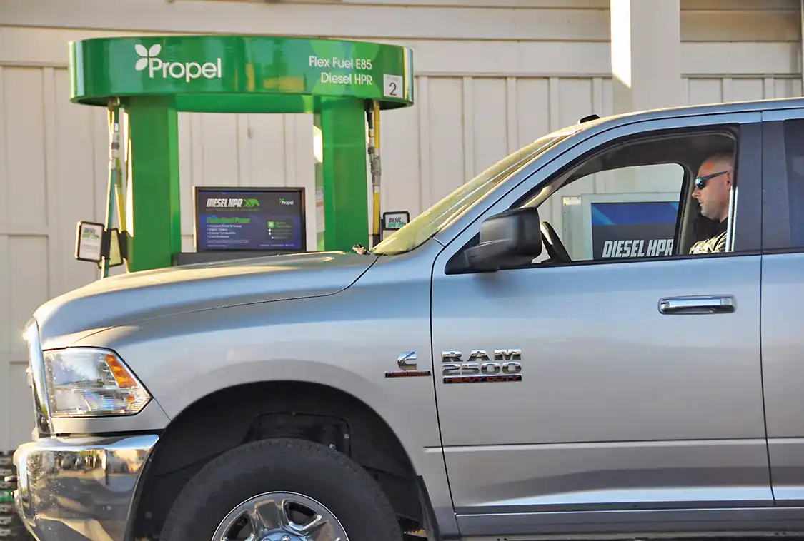 RAM 2500