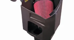 2010-2012 Dodge Cummins Diesel 6.7L MXP Series Cold Air Intake