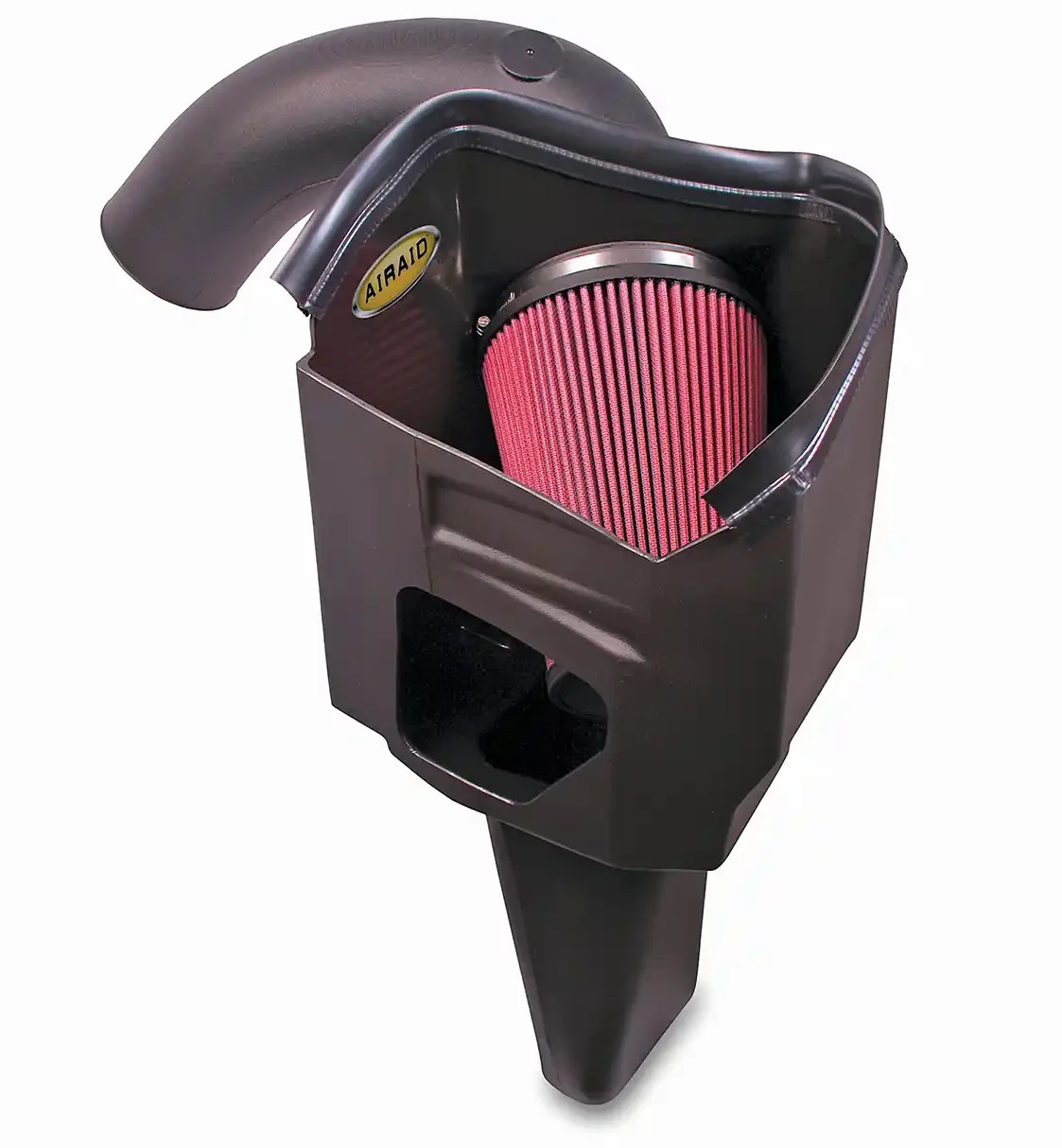 2010-2012 Dodge Cummins Diesel 6.7L MXP Series Cold Air Intake