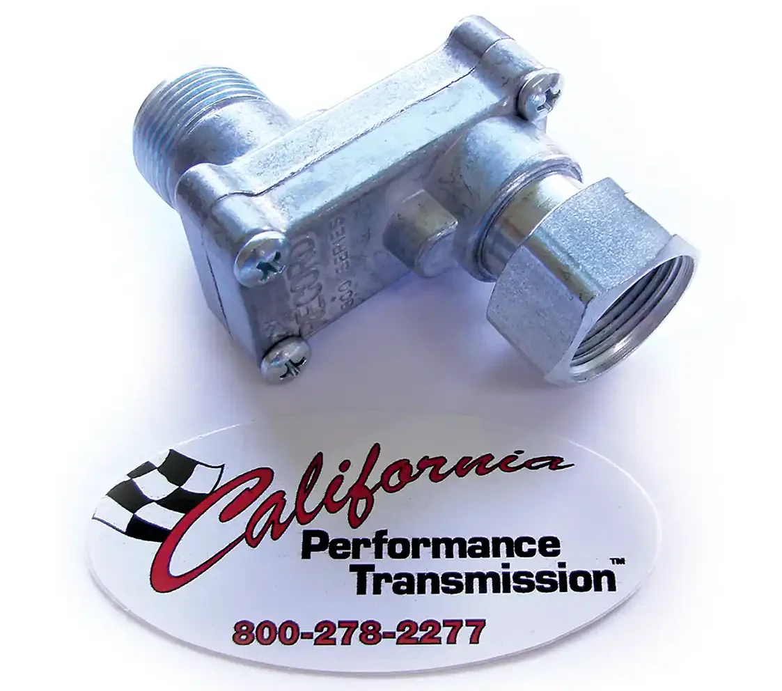 Mechanical Speedo Calibration Box