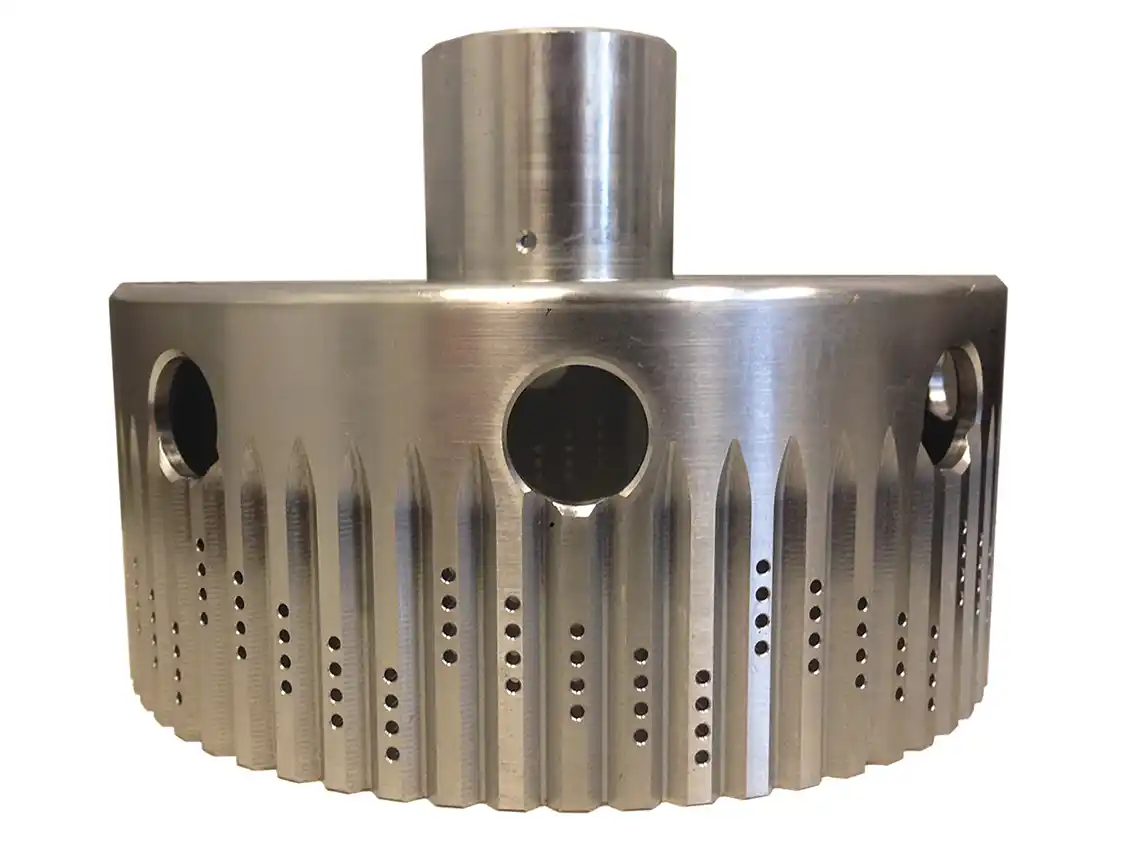 Clutch Drum Upgrade