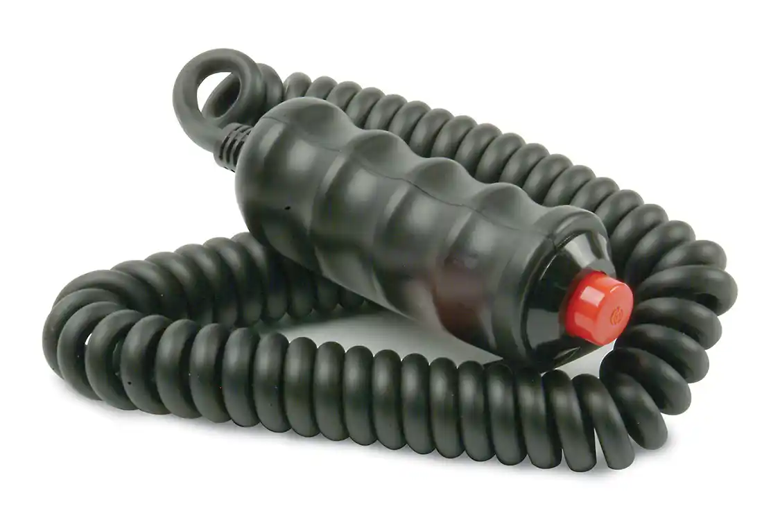 Universal System Button