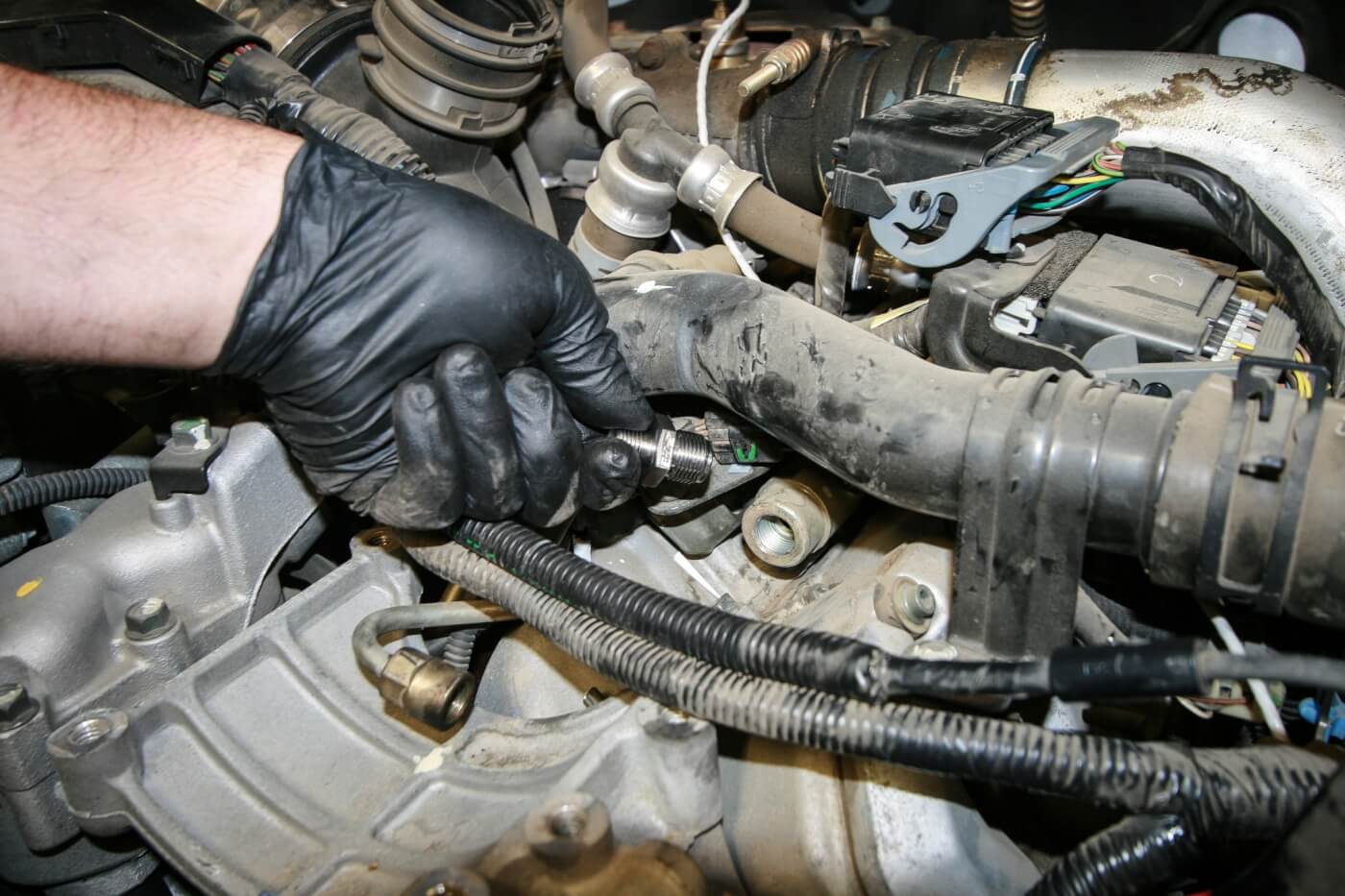 PPE DIESEL FUEL LIFT PUMP