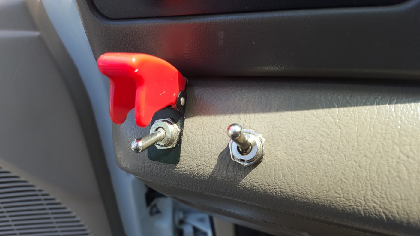 Water Methanol Injection: More Power, Less EGT - Diesel World