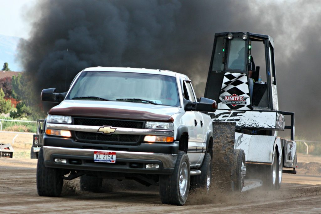 LB7 Duramax Tuner’s 20012004 Stealth 64 Turbocharger Diesel World