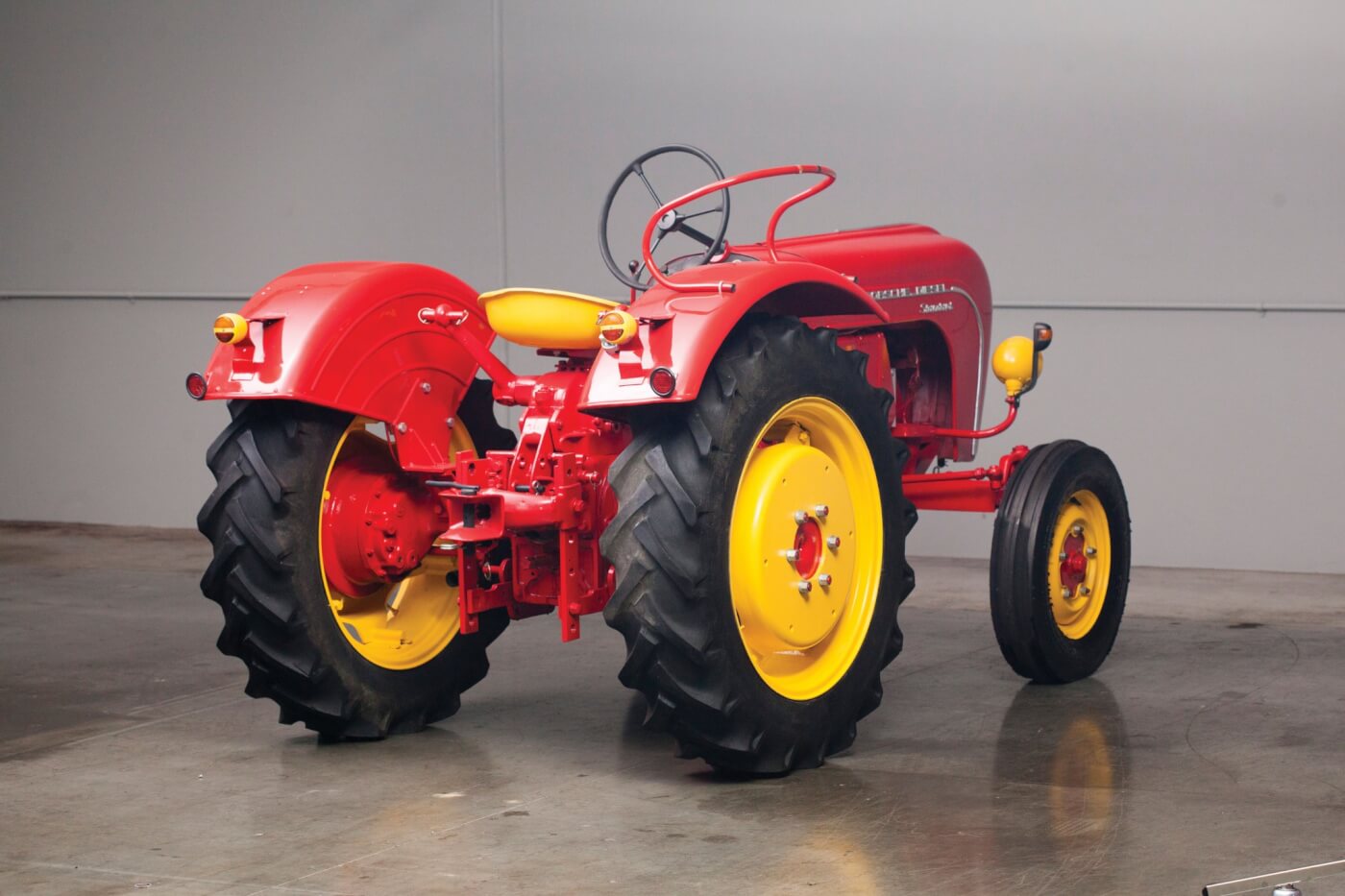 DW  TRAC