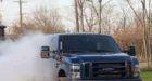 With more than 1,000 rear-wheel horsepower and plenty of street-driven miles, you can be sure those Nitto 420 tires don't last nearly as long as they should, thanks to a heavy right foot.