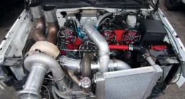 Dyno King