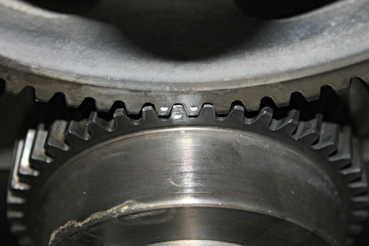 Alternate Firing Camshaft Strengthening A Duramax Diesel World