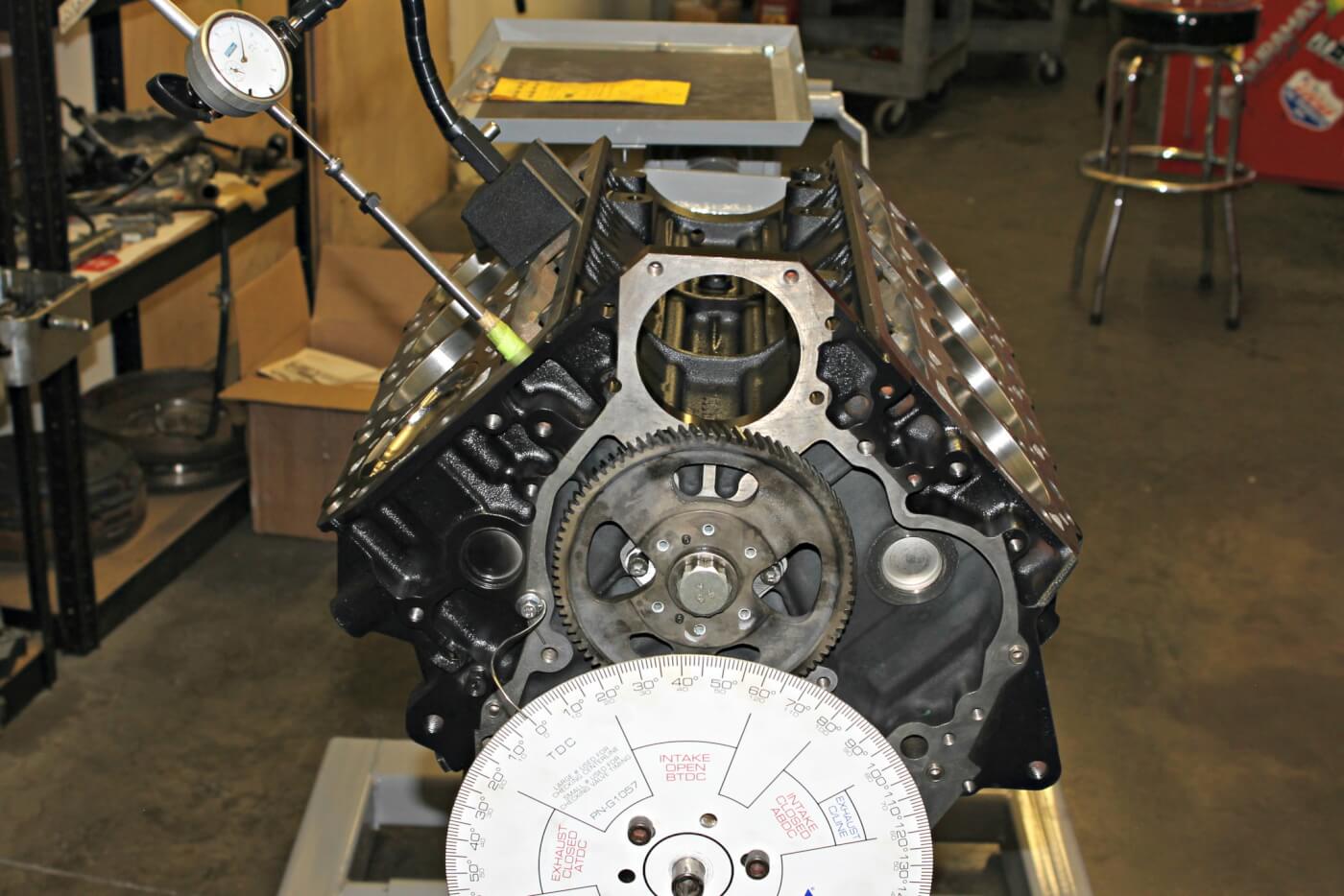 Alternate Firing Camshaft Strengthening A Duramax Diesel World