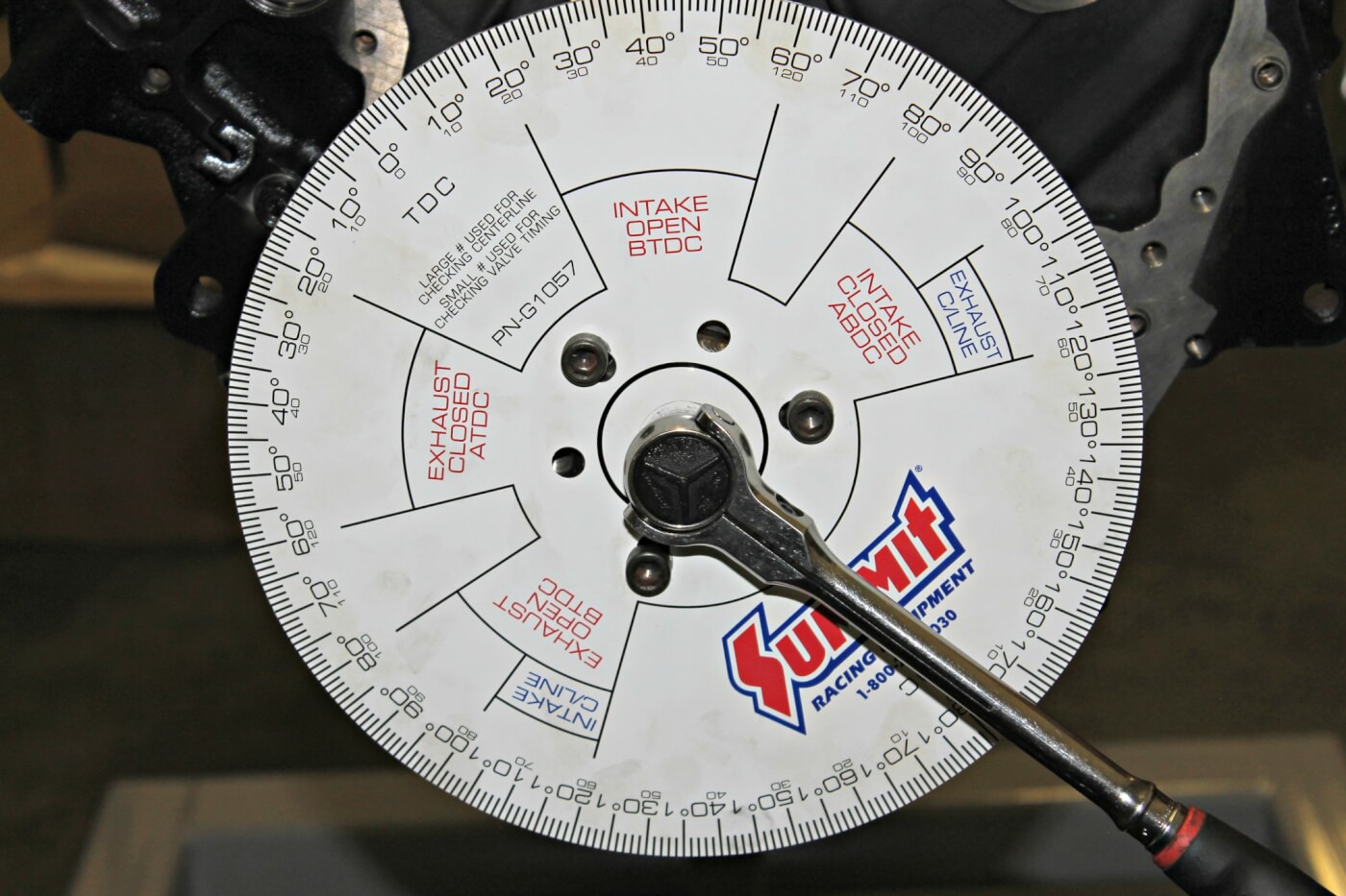 Duramax 6.6 Firing Order