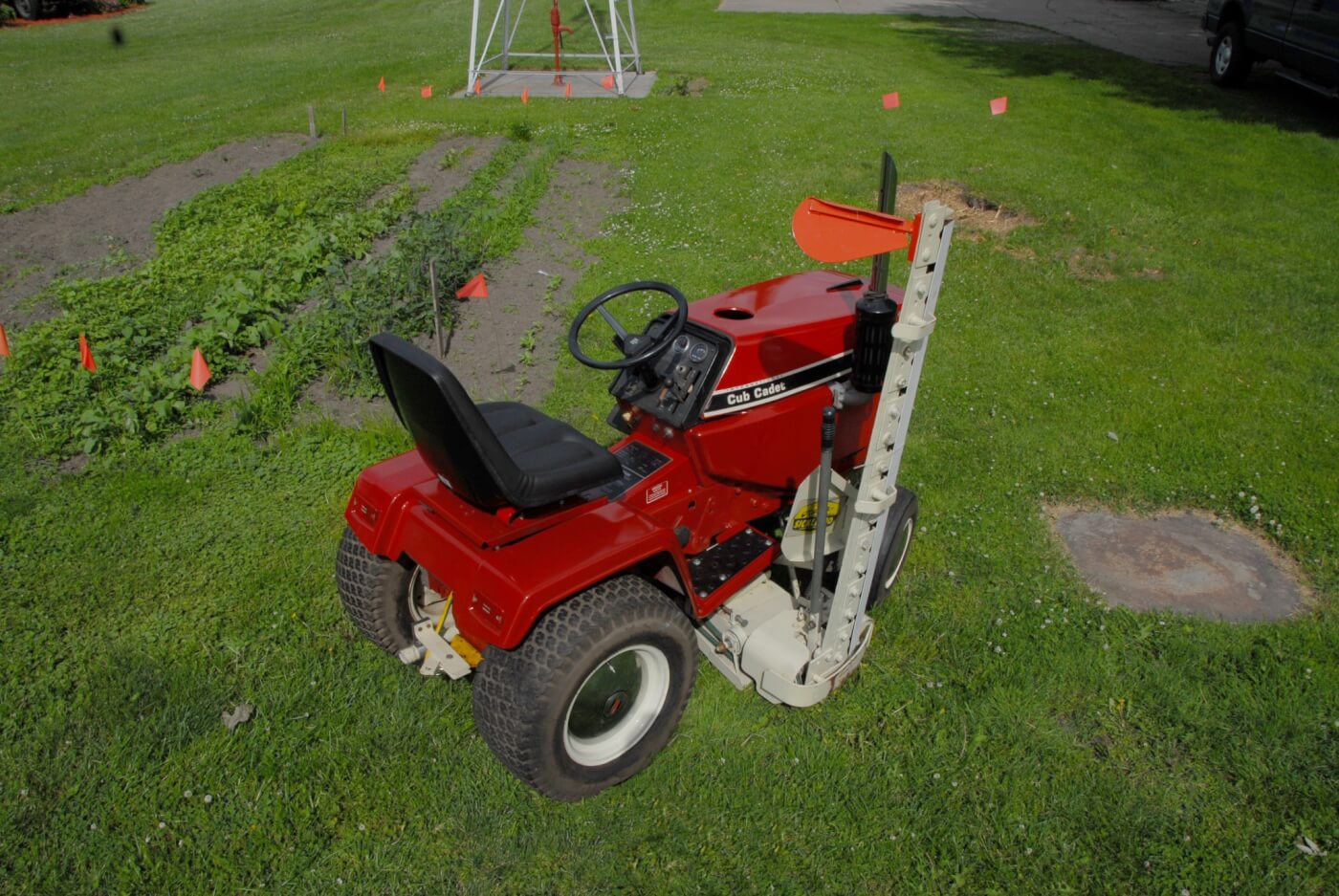 DW  TRAC