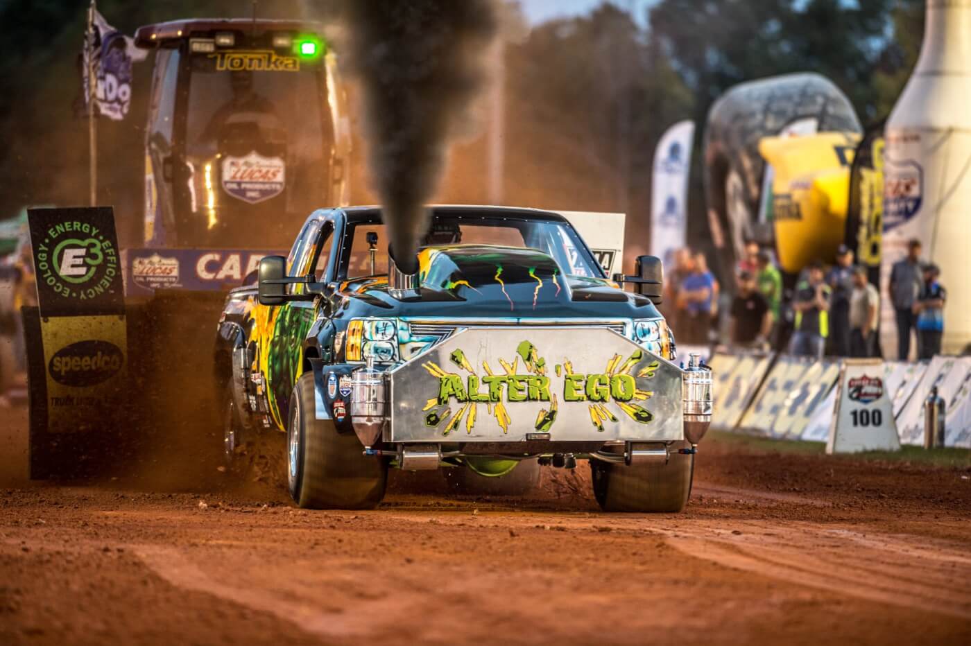 DW  CHEVY