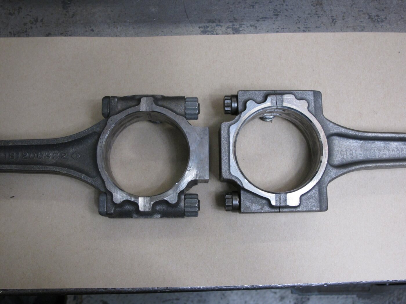 7.3L Ford Engine Rebuild Project Domestic Diesel Diesel World