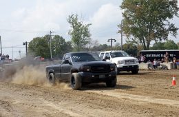 fisher buggies drag car