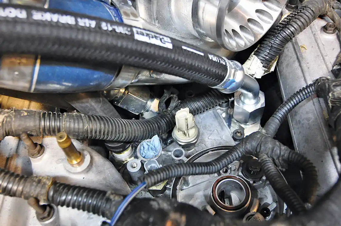 Bullet Proof Diesel
