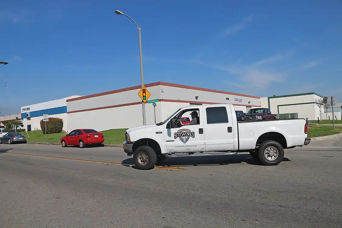 16. With the new Remac automatic transmission in place, a test drive was in order. The unit performs flawlessly the first time and should last longer than the stock unit did.