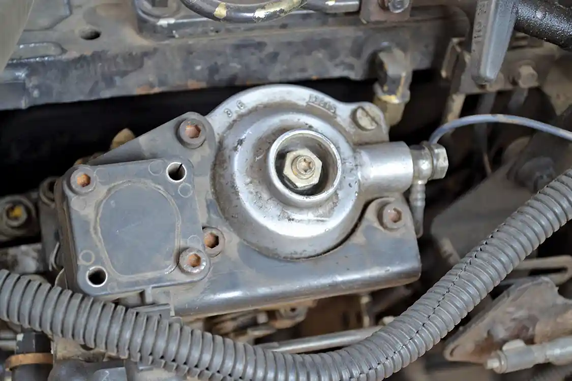 9. Simple boost-based systems can be especially effective on older trucks. On an early VE-pumped <a href="https://www.dodge.com/">Dodge</a>, we saw a 35-hp gain at peak power, but past 3,000 rpm the truck picked up nearly 70 horsepower, as the methanol in the system carried the power band out further as the diesel fuel pump defueled.